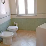 Nuovissimo Vista Mare In Paese A C470 Sant'Antioco