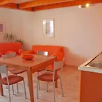 Nuovissimo Vista Mare In Paese A C470 Apartment Sant'Antioco